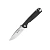 Нож Ganzo G6805-BK сталь 8CR14, черный