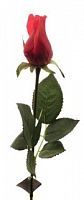 Роза Самураи красная 45 см (72 шт в упак)