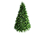 Искусственная елка Грацио Премиум 210 см, ЛИТАЯ + ПВХ, GREEN TREES