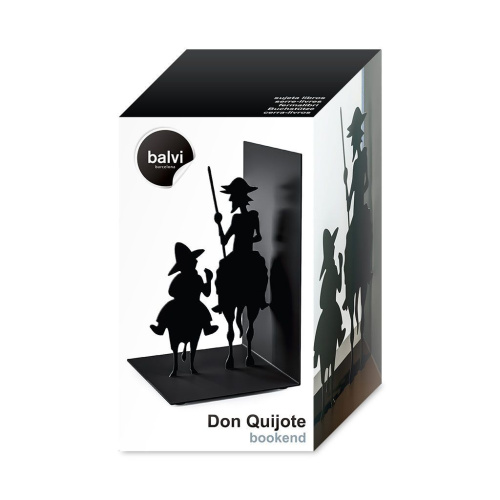 Держатель для книг Don Quijote фото 3