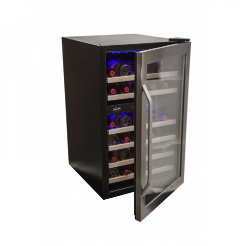 Винный шкаф Cold Vine C34-KSF2 фото 4