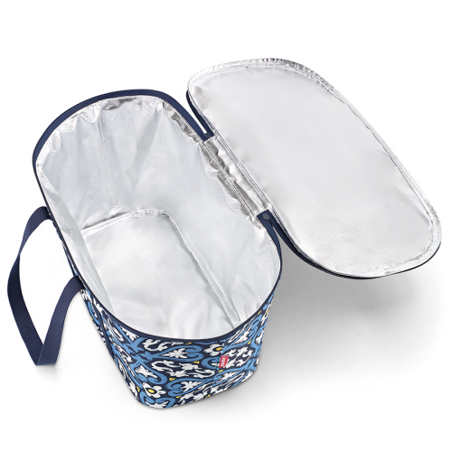 Термосумка coolerbag floral 1 фото 2