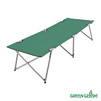 Кровать раскладушка Green Glade 6185
