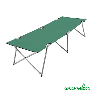 Кровать раскладушка Green Glade 6185