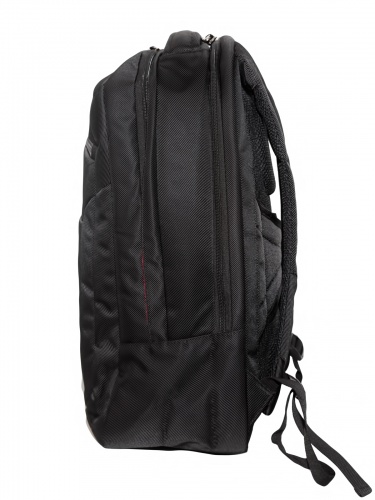 Рюкзак Swiza Dux, черный, 46x31x18 см, 20 л фото 12