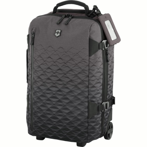 Сумка на колесах Victorinox Vx Touring 15,6'', 35x20x55 см, 33 л фото 11