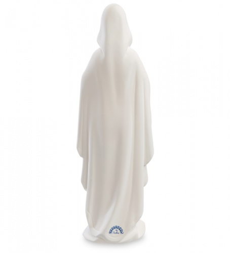 JP-186/16 Статуэтка с подсветкой "Святая Дева Мария" (Pavone) фото 2