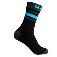 Водонепроницаемые носки DexShell Ultra Dri Sports Socks с полоской