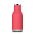 Термобутылка Asobu Urban (0,46 литра), розовая