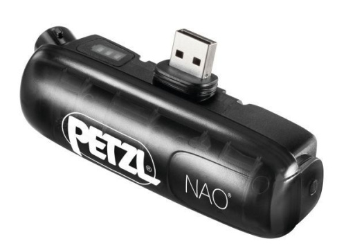 Аккумулятор Petzl NAO