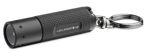 Фонарь светодиодный LED Lenser K2, 25 лм., 4-AG13, картонная упаковка фото 3