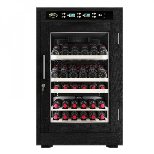 Винный шкаф Cold Vine C46-WB1 (Modern) фото 12