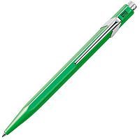 Carandache Office 849 Pop Line - Green, шариковая ручка, M