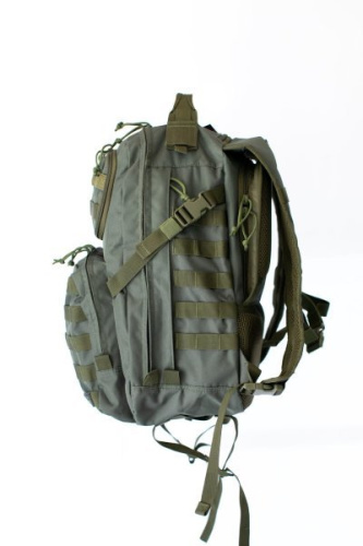 Рюкзак Tramp Commander Olive 50 л TRP-042 фото 2