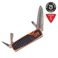 Мультитул Gerber Bear Grylls Pocket Tool, 31-001050