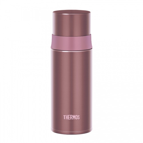 Термокружка Thermos FFM-350-P (0,35 литра), розовая