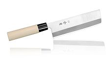 Нож Накири Fuji Cutlery FC-1081