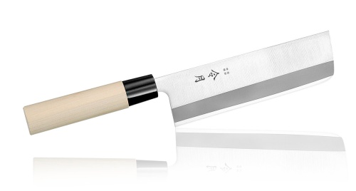 Нож Накири Fuji Cutlery FC-1081