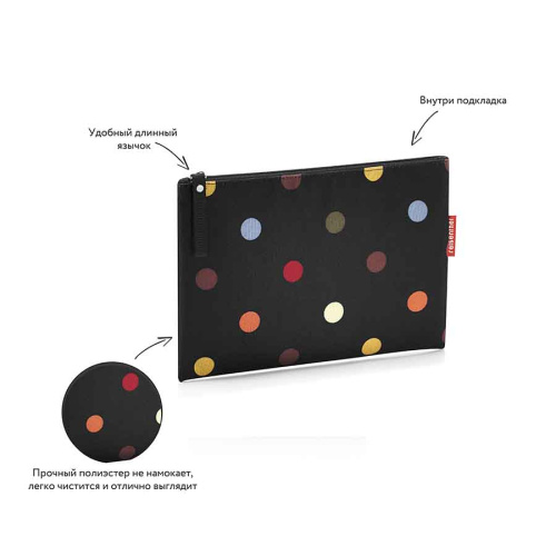 Косметичка Case 1 dots фото 2