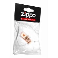 Комплект для ремонта зажигалок Zippo, 122110