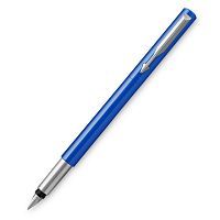 Parker Vector - Standard Blue, перьевая ручка, F