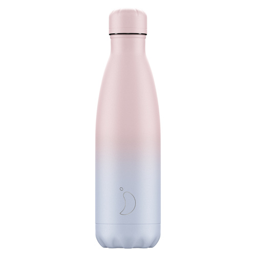 Термос gradient, blush, 500 мл
