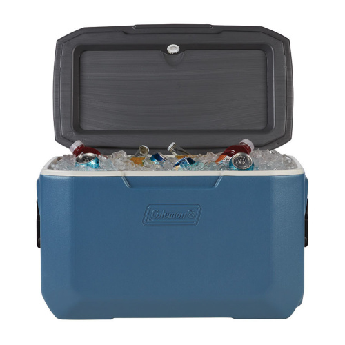 Изотермический контейнер (термобокс) Coleman 70 Qt Dusk (66.2 л) фото 2
