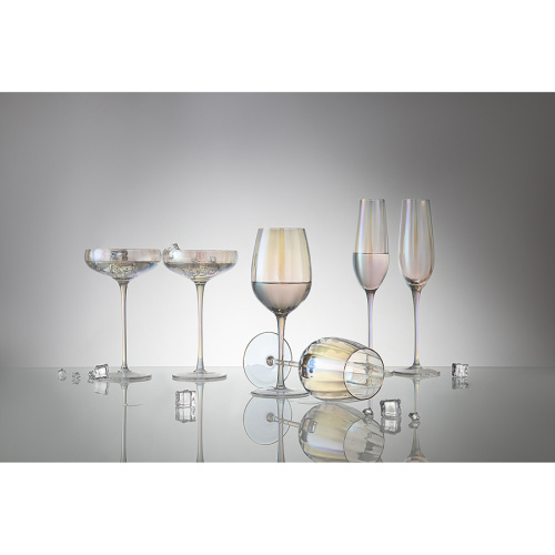 Набор бокалов для шампанского gemma opal, 225 мл фото 3