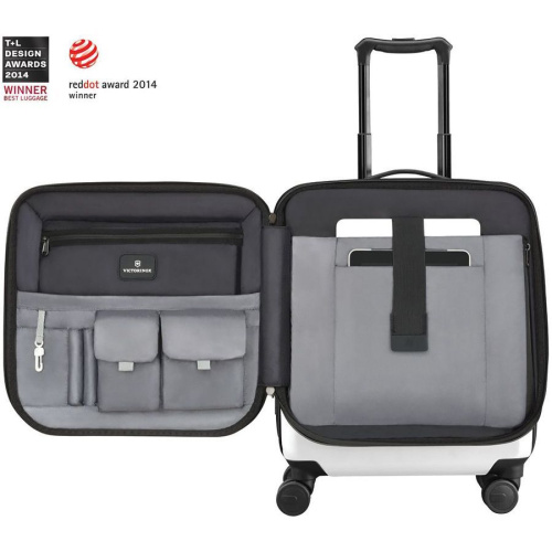 Чемодан Victorinox Spectra Dual-Access фото 7