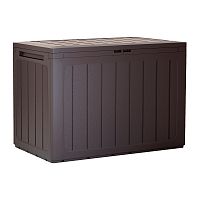 Ящик для хранения Prosperplast Boardebox, венге