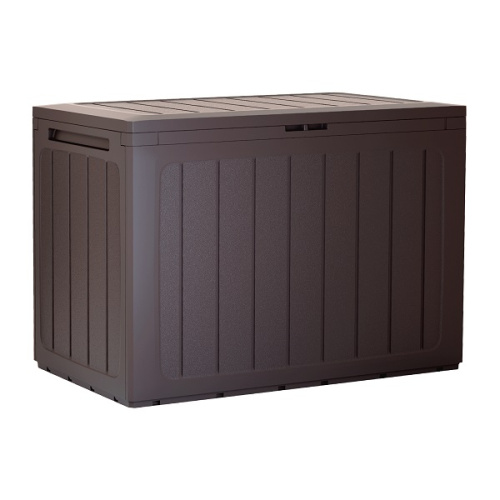 Ящик для хранения Prosperplast Boardebox, венге
