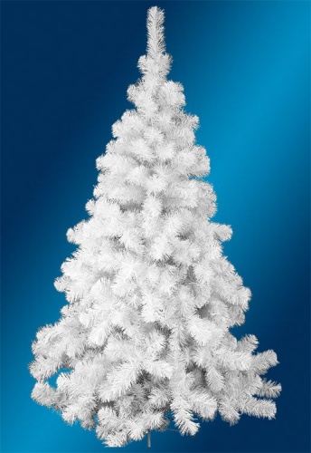 Искусственная елка "Скандинавская" белая 1,0 м, MOROZCO в интернет-магазине VsemPodarok.com