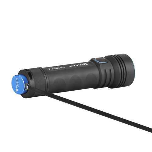 Фонарь светодиодный Olight Seeker 2 фото 7