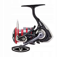 Катушка безынерционная Daiwa 18 Ninja LT3000D-C (10219-301RU)