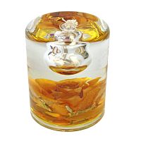 Аромамалампа"Роза",8,5*8,5*10 см
