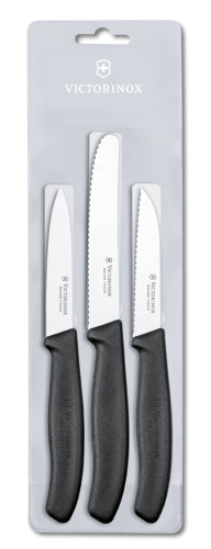 Набор Victorinox кухонный, 3 предмета,, 6.7113.3  фото 3