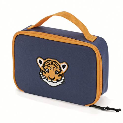 Термосумка детская thermocase tiger navy