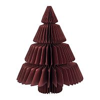 Декор новогодний honeycomb tree из коллекции new year essential