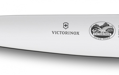 Нож Victorinox разделочный, лезвие 15 см,, 5.2001.15 фото 4