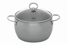 Кастрюля Fissler, серия C+S Prestige, 48023