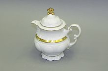 Заварочный чайник Leander "Чайник 0,35л Соната" - Фарфор