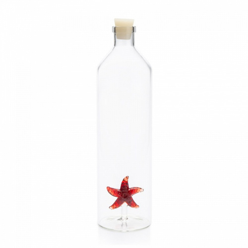Бутылка для воды Starfish