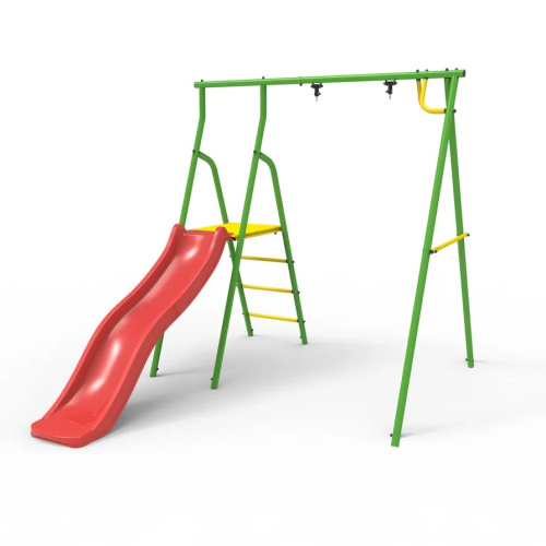 УДК-1 горка Rokids