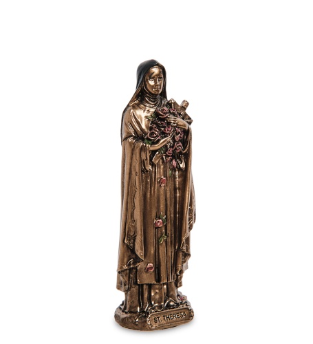 WS-1173 Статуэтка «Святая Тереза» фото 4