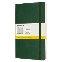 Блокнот Moleskine Classic Soft, в клетку