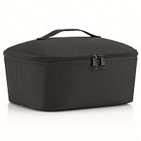 Термосумка coolerbag m pocket black