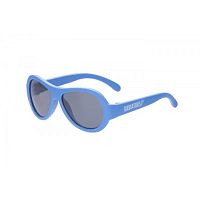 С/з очки Babiators Original Aviator. Настоящий Синий (True Blue). Junior (0-2)