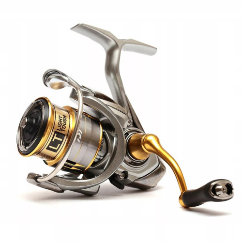 Катушка безынерционная Daiwa 21 Freams LT 2500-XH 6bb 10109-005