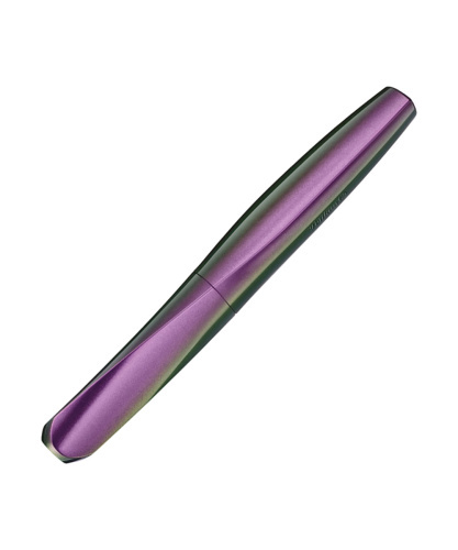 Pelikan Office Twist Special Edition R457 - Shiny Mystic, ручка-роллер фото 3