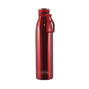 Термобутылка Thermocafe by Thermos Bolino2 (0,75 литра), красная
